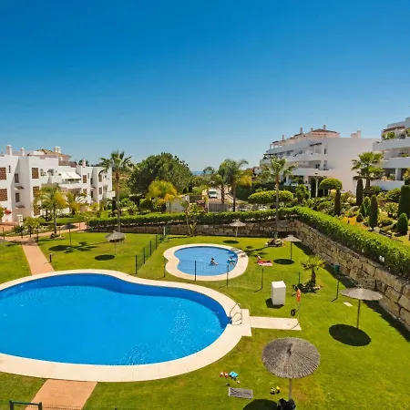 Apartamento Lunymar By Interhome