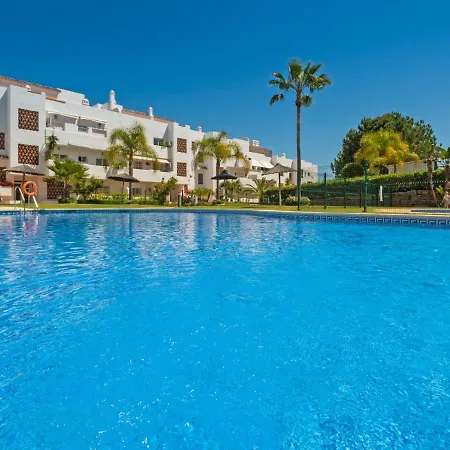 Apartamento Lunymar By Interhome