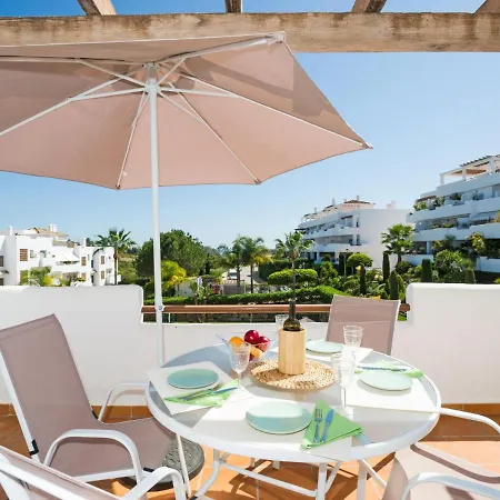 Lunymar By Interhome Estepona