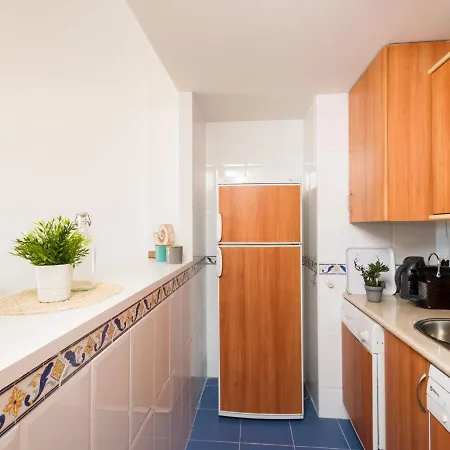 Apartment Lunymar By Interhome Estepona