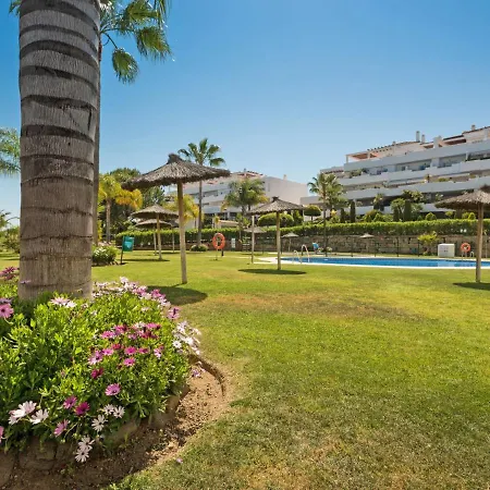 Lunymar By Interhome * Estepona