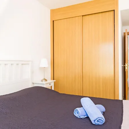 Lunymar By Interhome Apartment Estepona