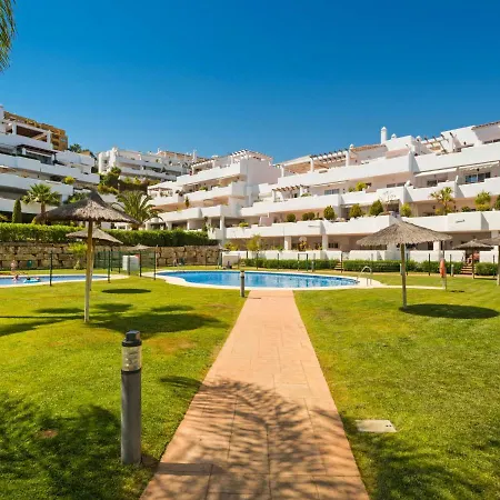 Lunymar By Interhome * Estepona