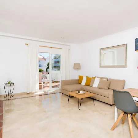 Apartment Lunymar By Interhome