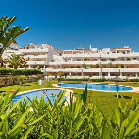 Apartment Lunymar By Interhome Estepona