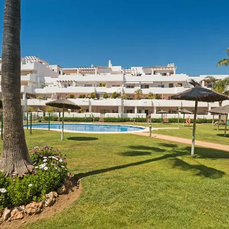 Lunymar By Interhome Apartment Estepona