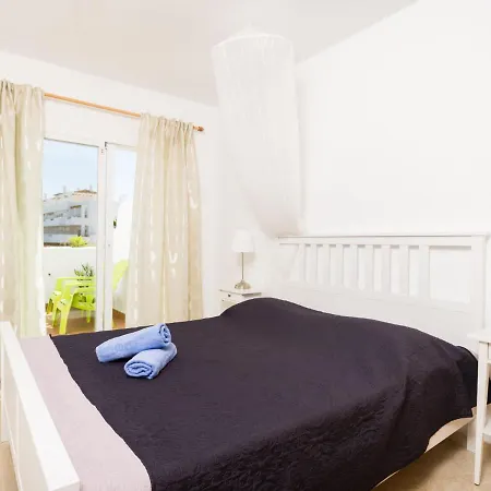 Lunymar By Interhome Apartment