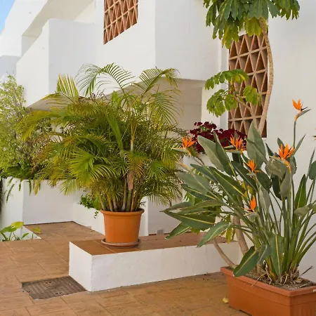 Lunymar By Interhome Apartment