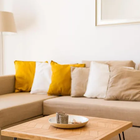 Lunymar By Interhome Estepona