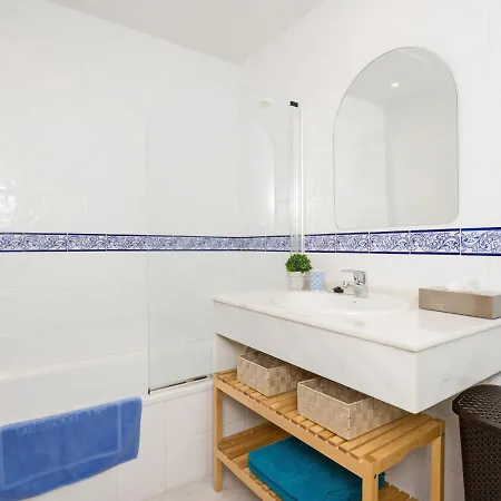 Lunymar By Interhome Estepona